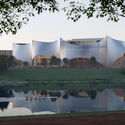 BIG Reveals Design for Tennessee Performing Arts Center in Nashville, United States - 2 的图像 4