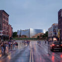 BIG Reveals Design for Tennessee Performing Arts Center in Nashville, United States - 1 的图像 4