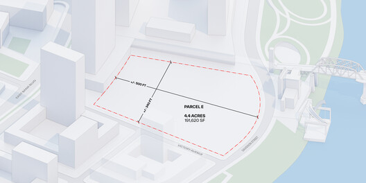 BIG Reveals Design for Tennessee Performing Arts Center in Nashville, United States - Image 20 of 32