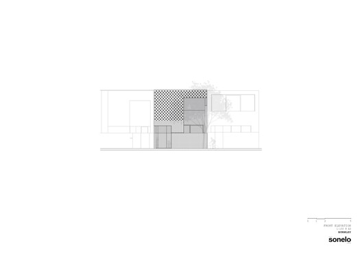 Burnley House / Sonelo Architects - Image 31 of 37