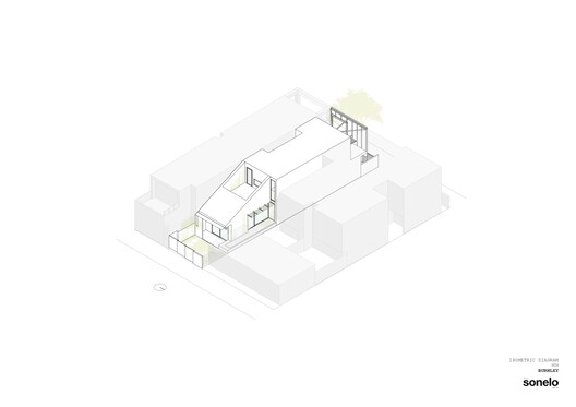 Burnley House / Sonelo Architects - Image 36 of 37