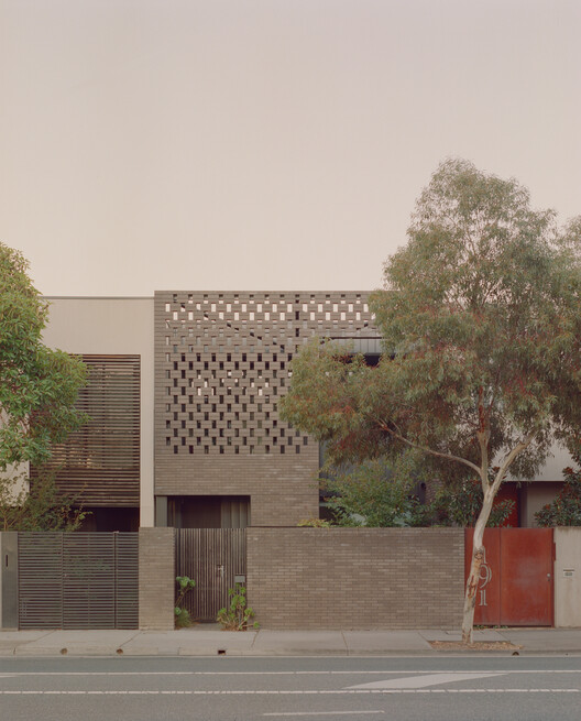 Burnley House / Sonelo Architects - Exterior Photography, Houses
