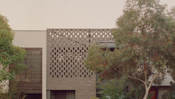 Burnley House / Sonelo Architects