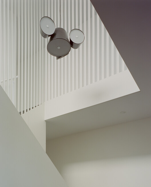 Burnley House / Sonelo Architects - Interior Photography, Stairs