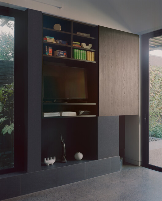 Burnley House / Sonelo Architects - Image 19 of 37