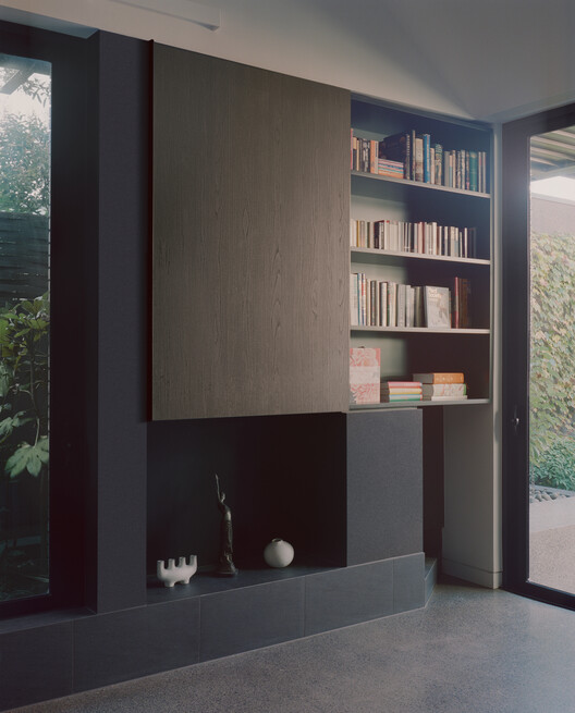 Burnley House / Sonelo Architects - Image 18 of 37