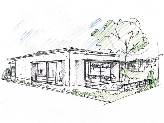 Cafelândia House / Ana Sawaia Arquitetura - Image 35 of 36