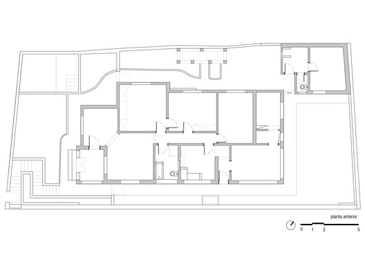 Cafelândia House / Ana Sawaia Arquitetura - Image 30 of 36