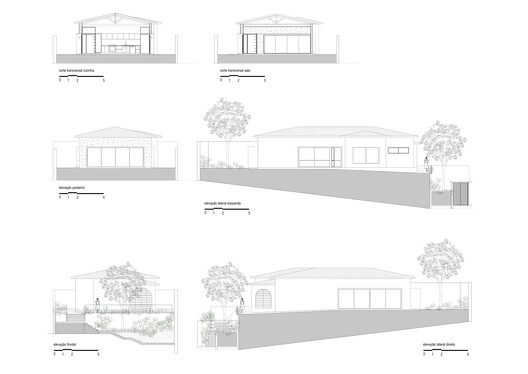 Cafelândia House / Ana Sawaia Arquitetura - Image 36 of 36