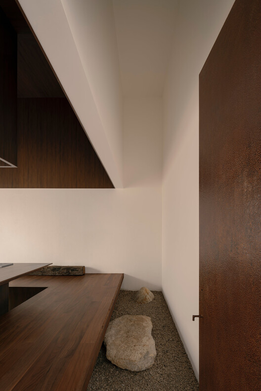 Kehai House / HW Studio Kehai House / HW Studio - Image 12 of 28