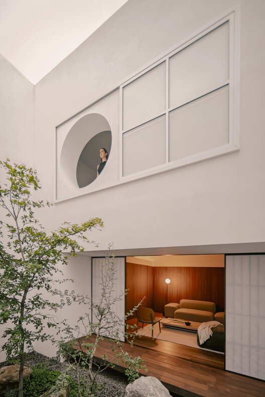 Kehai House / HW Studio Kehai House / HW Studio - Interior Photography