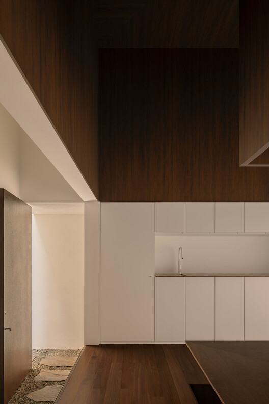 Kehai House / HW Studio Kehai House / HW Studio - Image 19 of 28