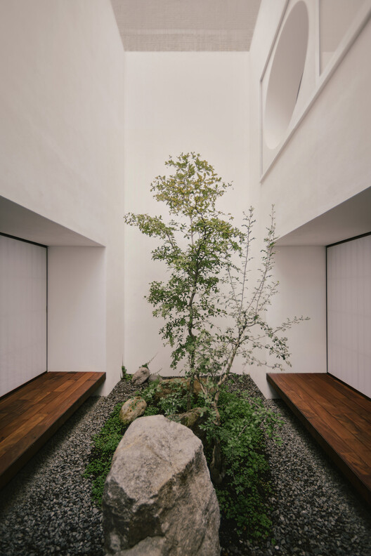 Kehai House / HW Studio Kehai House / HW Studio - Image 13 of 28