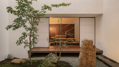 Casa Kehai  / HW Studio