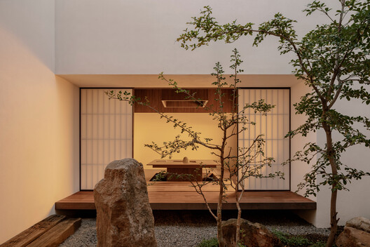 Kehai House / HW Studio Kehai House / HW Studio - Image 15 of 28