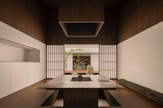 Kehai House / HW Studio Kehai House / HW Studio - Interior Photography, Kitchen, Wood