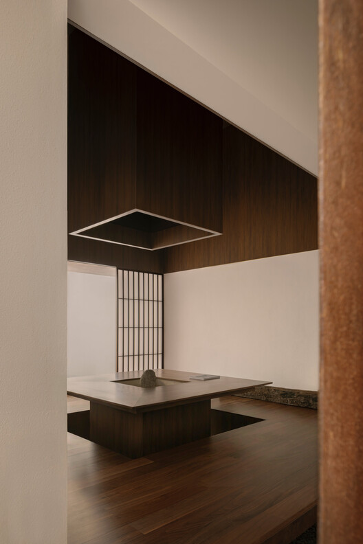 Kehai House / HW Studio Kehai House / HW Studio - Image 11 of 28