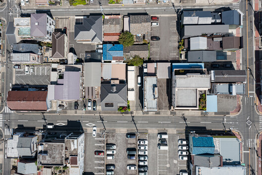 House & Office SH / 1-1 Architects - Image 24 of 31