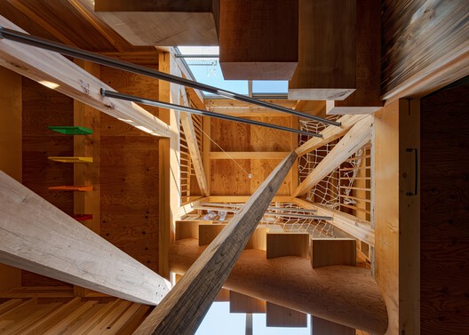 House & Office SH / 1-1 Architects - Image 15 of 31