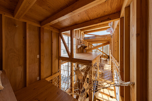 House & Office SH / 1-1 Architects - Image 7 of 31