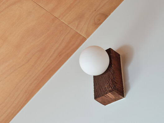 Minamicho House / ROOVICE - Interior Photography, Wood