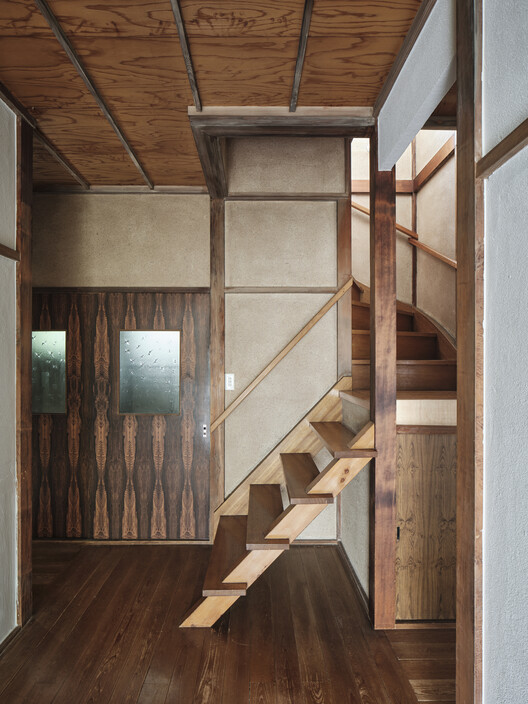 Minamicho House / ROOVICE - Image 15 of 28
