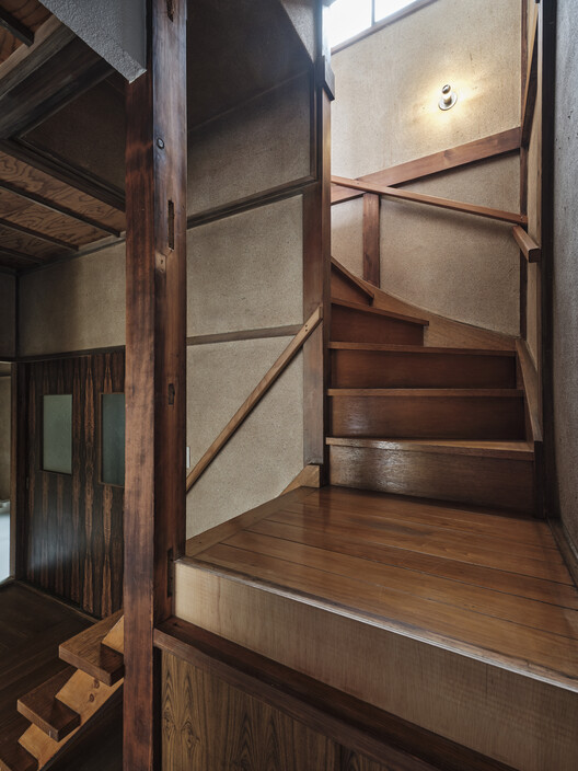 Minamicho House / ROOVICE - Image 16 of 28