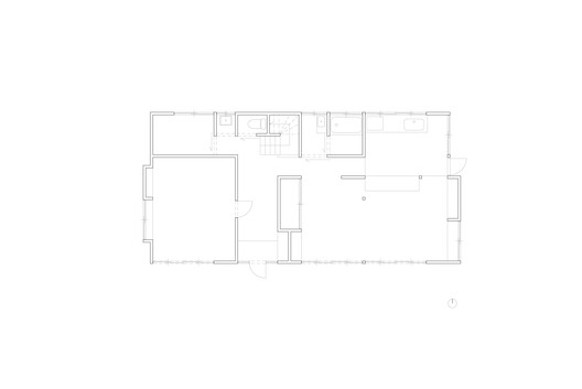 Minamicho House / ROOVICE - Image 25 of 28