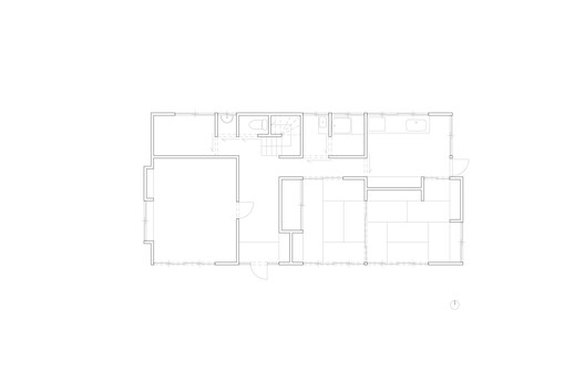 Minamicho House / ROOVICE - Image 27 of 28