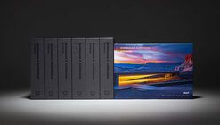 Book Talk: Architecture x Architecture: A Dialectic