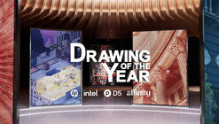 Call for Submissions: Drawing of the Year 2026 