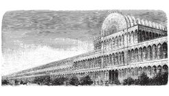 Open Call: A New Crystal Palace Open Ideas Competition