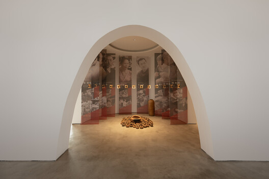 Memory of the Earth: 4 Adaptive Reuse Projects Transforming Ceramic Factories - Image 18 of 19