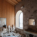 Memory of the Earth: 4 Adaptive Reuse Projects Transforming Ceramic Factories - Image 4 of 4