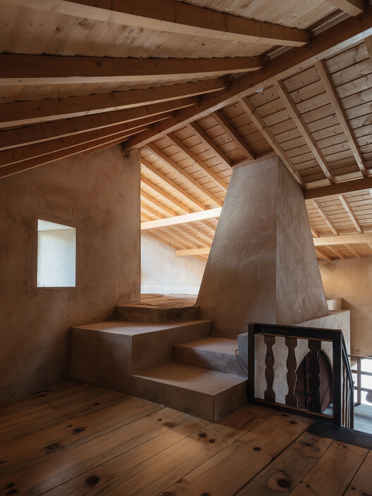 Memory of the Earth: 4 Adaptive Reuse Projects Transforming Ceramic Factories - Image 16 of 19