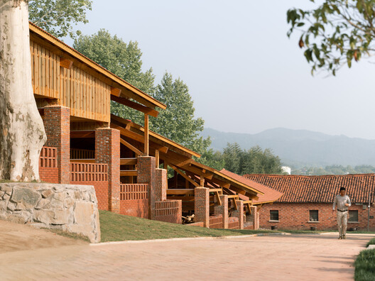 Memory of the Earth: 4 Adaptive Reuse Projects Transforming Ceramic Factories - Image 6 of 19