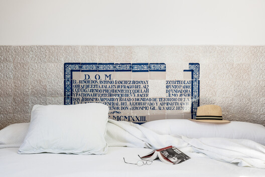 Memory of the Earth: 4 Adaptive Reuse Projects Transforming Ceramic Factories - Image 13 of 19