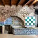 Memory of the Earth: 4 Adaptive Reuse Projects Transforming Ceramic Factories - Image 3 of 4