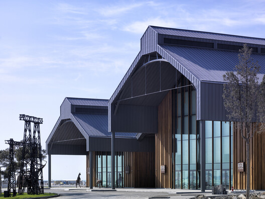 Baku Architecture City Guide: 15 Projects Reframing Azerbaijan’s Capital - Image 3 of 17