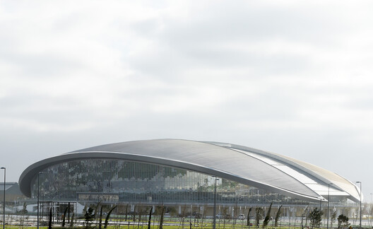 Baku Architecture City Guide: 15 Projects Reframing Azerbaijan’s Capital - Image 14 of 17