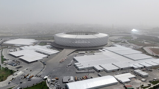 Baku Architecture City Guide: 15 Projects Reframing Azerbaijan’s Capital - Image 15 of 17