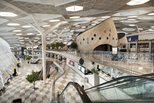Baku Architecture City Guide: 15 Projects Reframing Azerbaijan’s Capital - Image 17 of 17