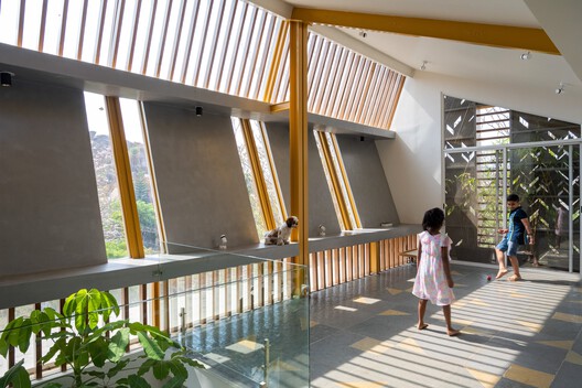 The Blooming Haus / Studio WhiteScape - Interior Photography, Wood