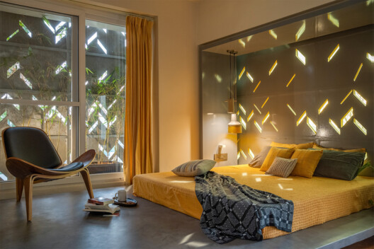 The Blooming Haus / Studio WhiteScape - Interior Photography, Bedroom, Bed, Wood, Lighting