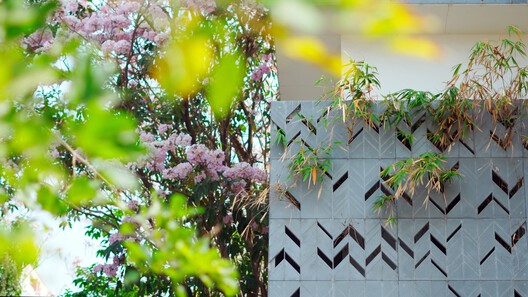 The Blooming Haus / Studio WhiteScape - Image 22 of 33