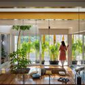The Blooming Haus / Studio WhiteScape - Interior Photography, Houses, Lighting