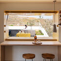The Blooming Haus / Studio WhiteScape - Interior Photography, Houses, Kitchen, Countertop, Lighting, Table, Chair