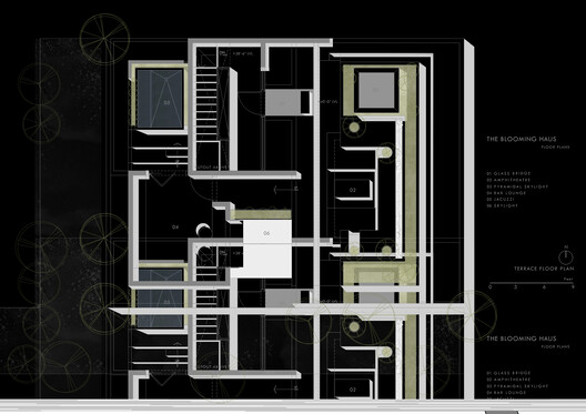 The Blooming Haus / Studio WhiteScape - Image 31 of 33