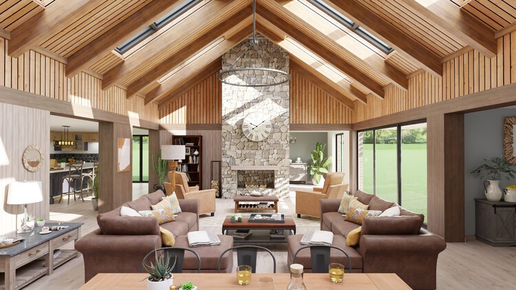 Bridging Design and Communication in Residential Projects - Image 6 of 11