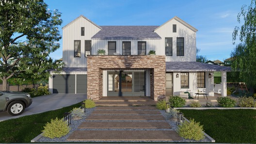 Bridging Design and Communication in Residential Projects